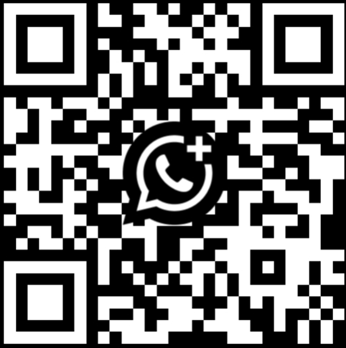 Mec Addheat WhatsApp Business QR Code