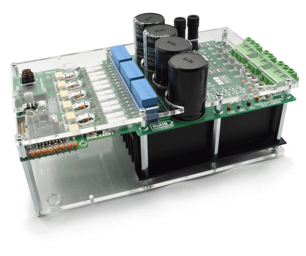 IGBT Assembly