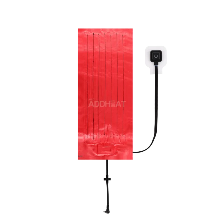 11.1V 1-Zone Seating/Cushion Heating System