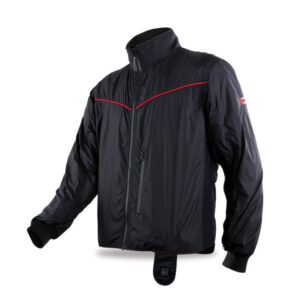 Heated Motorbike Jacket Liner - Unisex