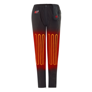 Heated Motorbike Liner Pants - Unisex