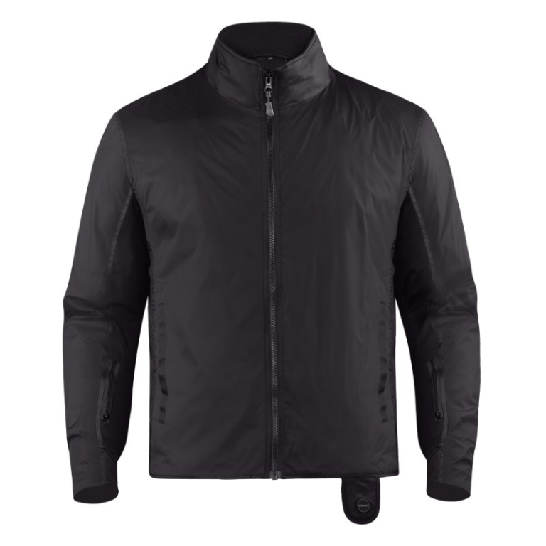Heated Motorbike Jacket Liner – Men