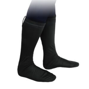 Heated Motorbike Socks Liner