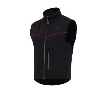 Heated Motorbike Vest Liner - Unisex