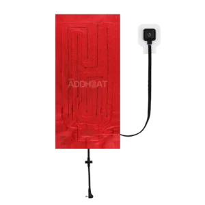 7.4V 1-Zone Seating/Cushion Heating System