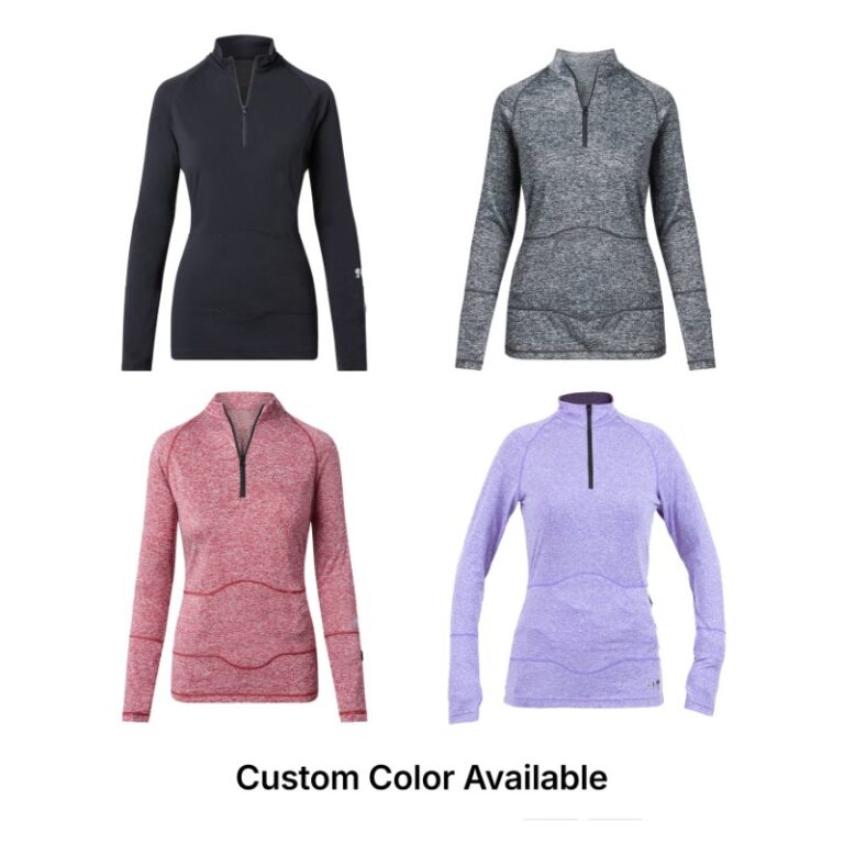 Heated Baselayer – Women