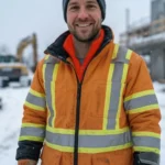 PPE Workwear