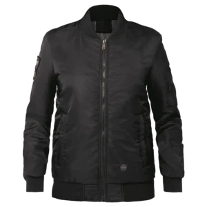 Heated Bomber Jacket - Unisex
