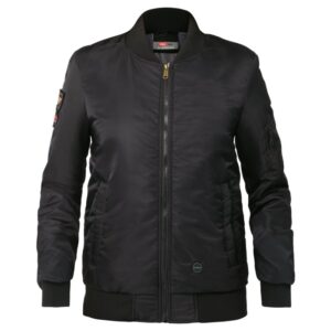 Heated Bomber Jacket - Unisex