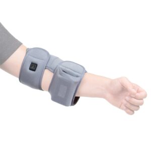 Heated Elbow Wrap
