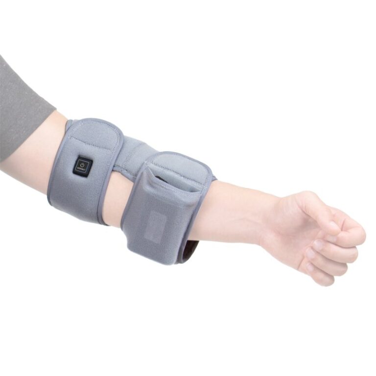 Heated Elbow Wrap