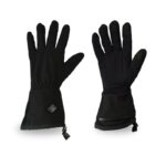 Gloves & Scarf