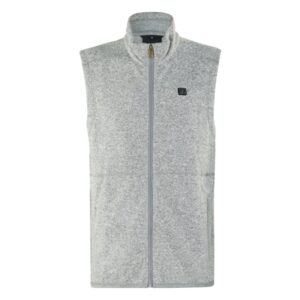 Heated Men's Knitted Vest