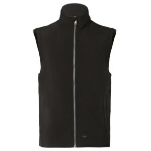 Heated Men's Softshell Vest