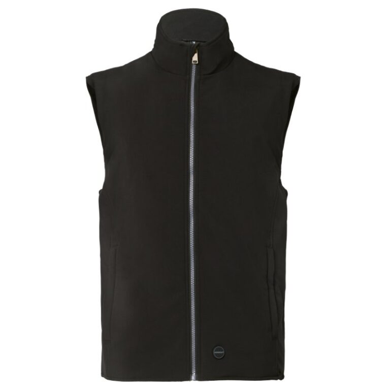 Arctic Max Heated Men’s Softshell Vest