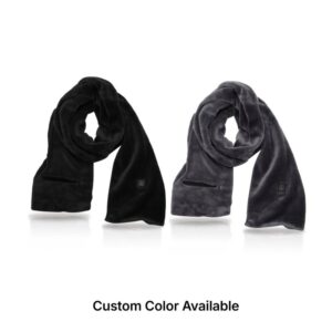 Heated Scarf