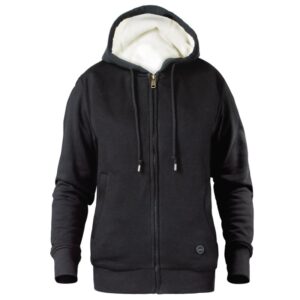 Heated Women's Hoodie