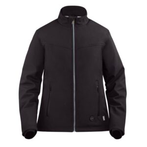 Heated Women's Softshell Jacket