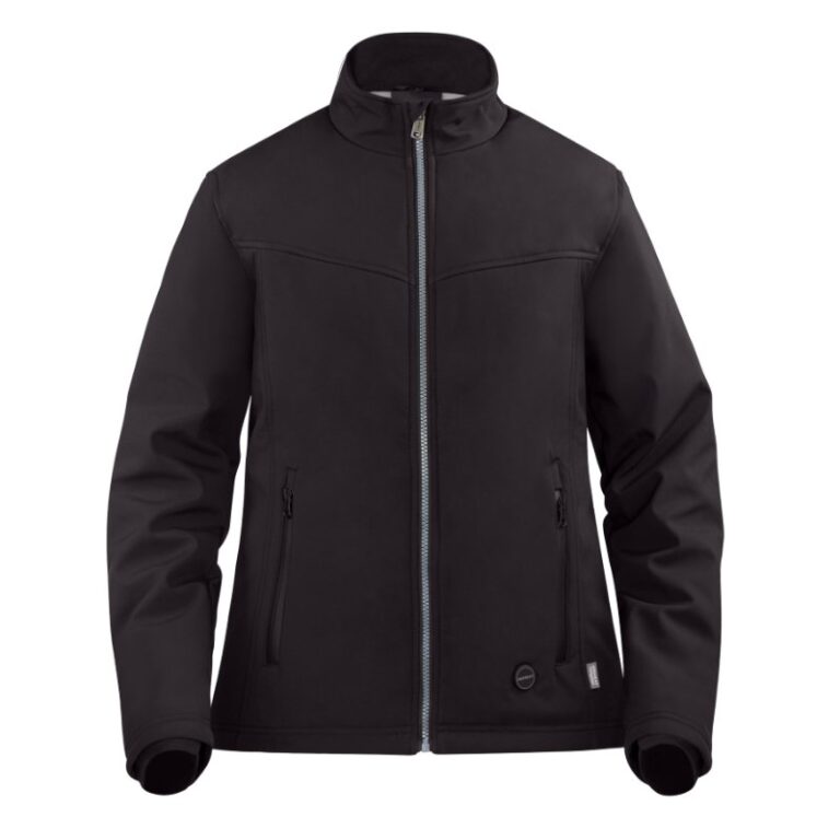 Arctic Max Heated Women’s Softshell Jacket