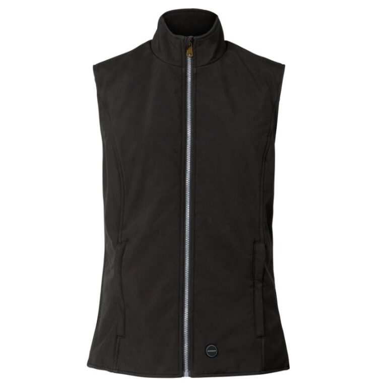 Arctic Max Heated Women’s Softshell Vest