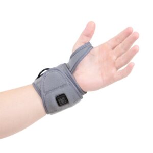 Heated Wrist Wrap