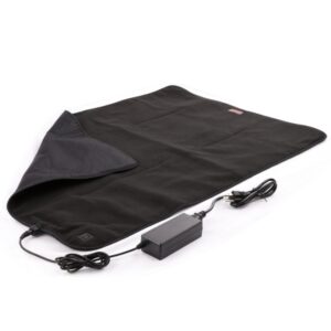 Infrared Therapeutic 2-in-1 Mat & Blanket Medium
