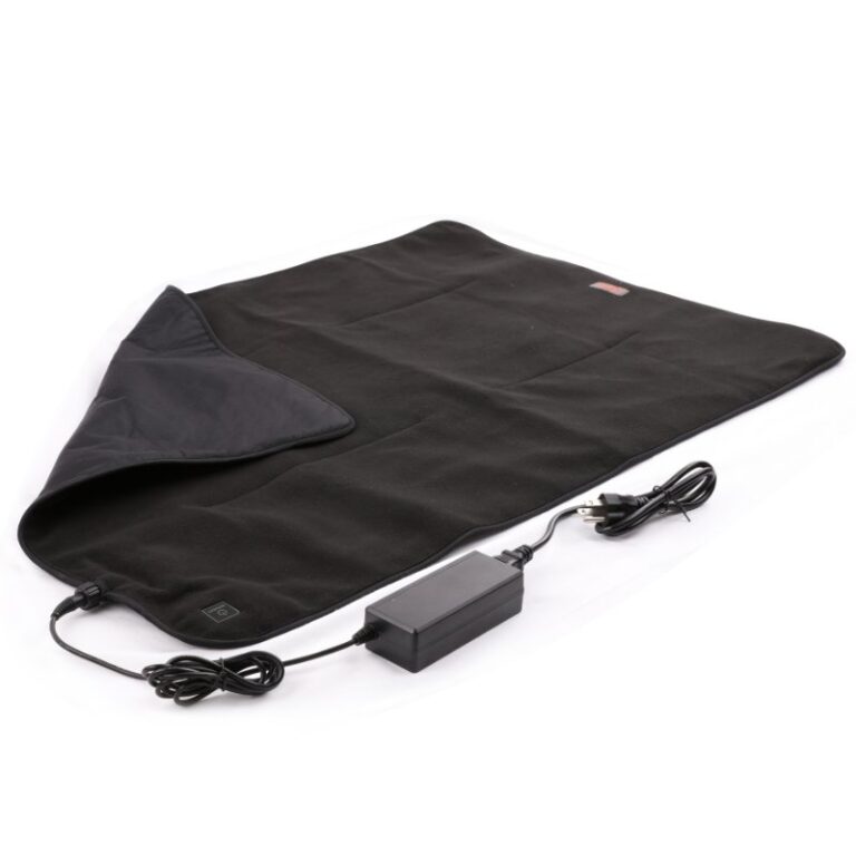 Infrared Therapeutic 2-in-1 Mat & Blanket Medium 24″ × 36″