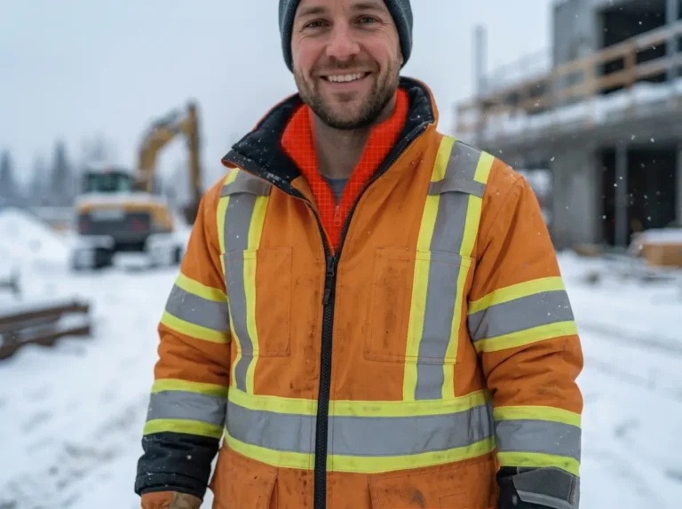 Simplify Your Cold-Weather PPE Strategy