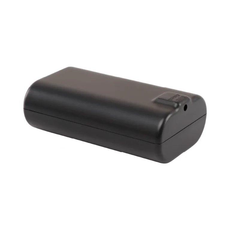 700B – 7V 3000mAh Lithium Battery for Gloves & Footwear