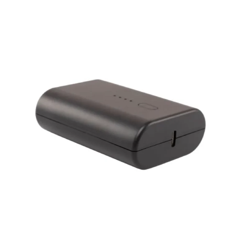 751B – 7V 5000mAh Lithium Battery for Apparel
